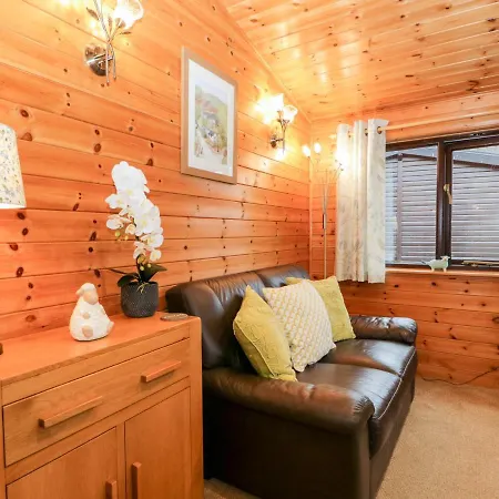 Borrowdale Lodge