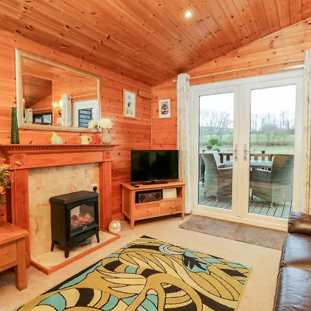 Borrowdale Lodge