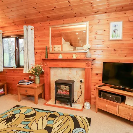 Borrowdale Lodge Keswick (Cumbria)