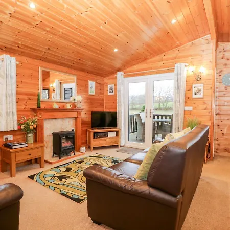 Borrowdale Lodge Keswick (Cumbria)