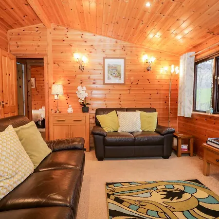 Casa de Férias Borrowdale Lodge Keswick (Cumbria)