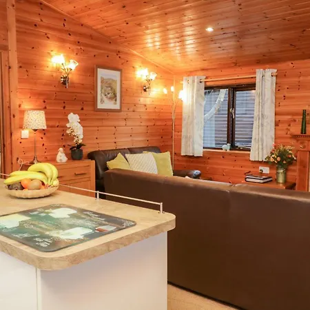 Casa de Férias Borrowdale Lodge *