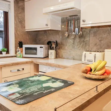 Borrowdale Lodge * Keswick (Cumbria)