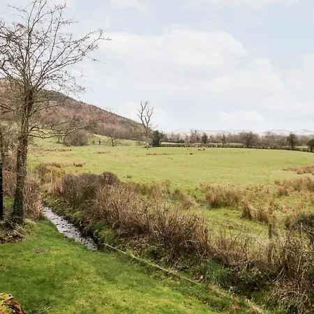 Casa de Férias Borrowdale Lodge *