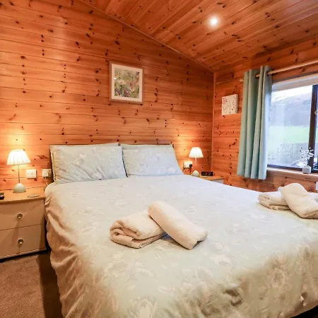 Casa de Férias Borrowdale Lodge Keswick (Cumbria)