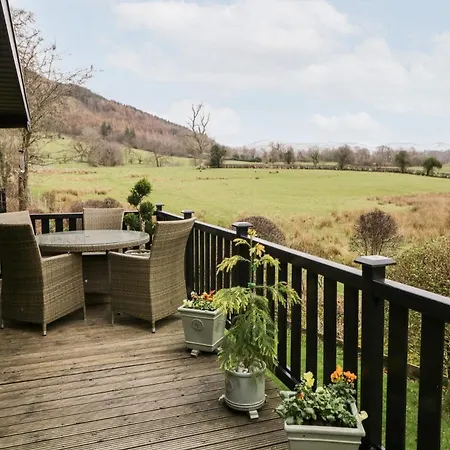 Borrowdale Lodge Keswick (Cumbria)