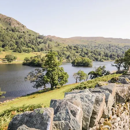 Borrowdale Lodge