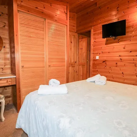 Borrowdale Lodge