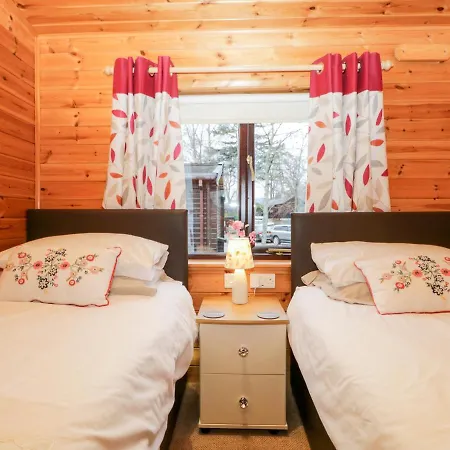 Borrowdale Lodge * Keswick (Cumbria)