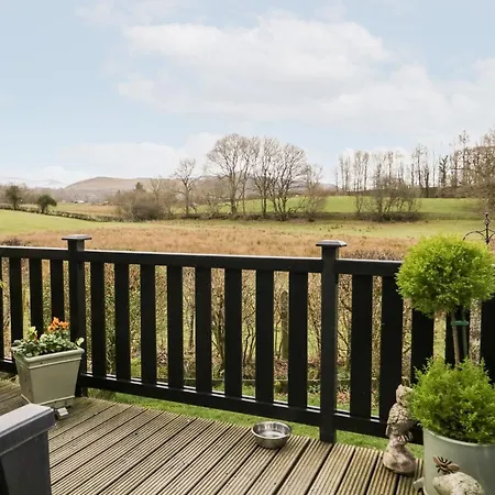 Borrowdale Lodge Casa de Férias Keswick (Cumbria)
